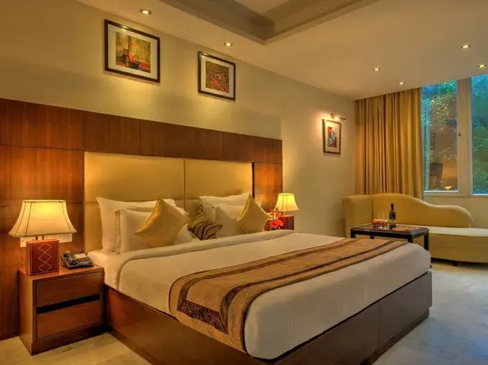 Hotel Regent Intercontinental