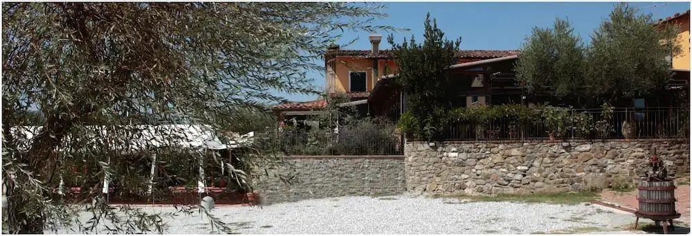 Affittacamere "LA VALLE"