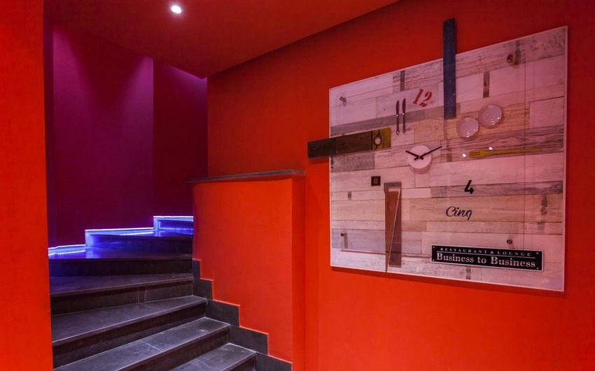 Business Hotels Management Tunis