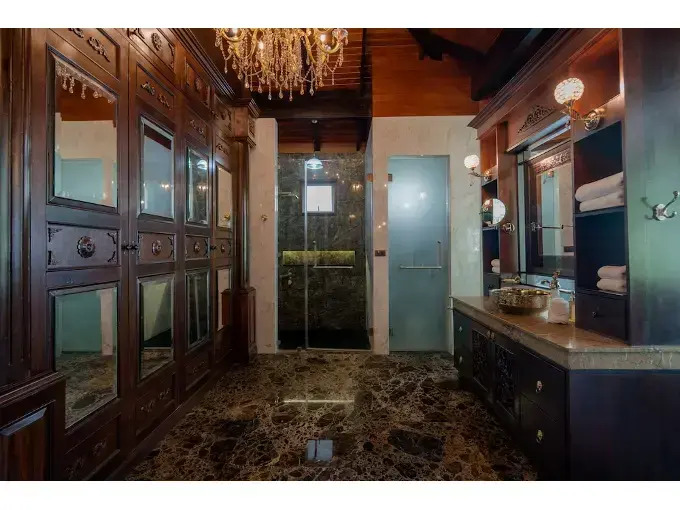 Classy 4-BR Seaview Villa at Surin Beach