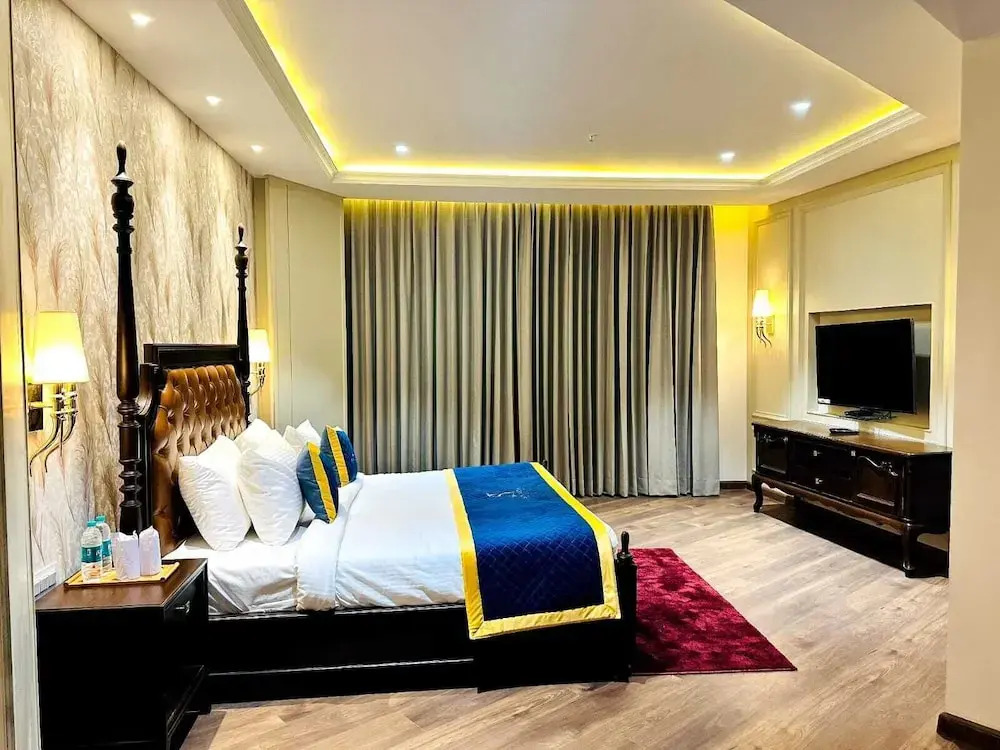 Soni Arena Hotel