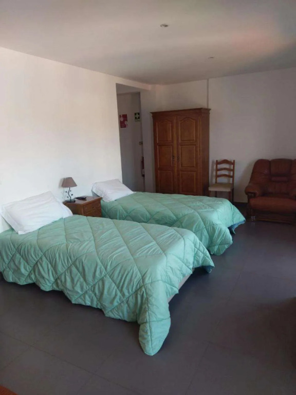Valentim House