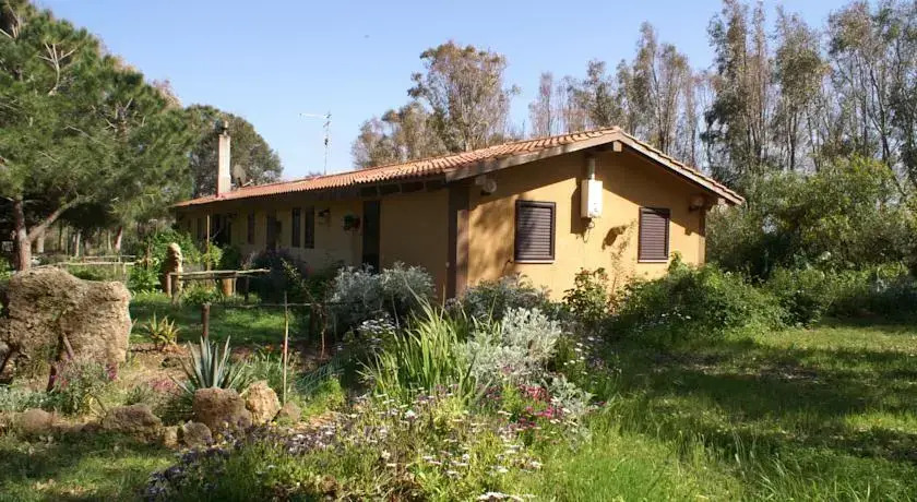 Tharros B&B
