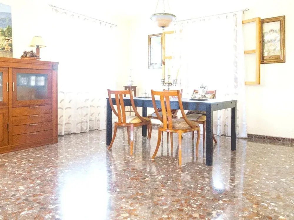 Villa With 5 Bedrooms in La Guardia de Jaén, With Wonderful Mountain View, Private Pool, Enclosed Garden