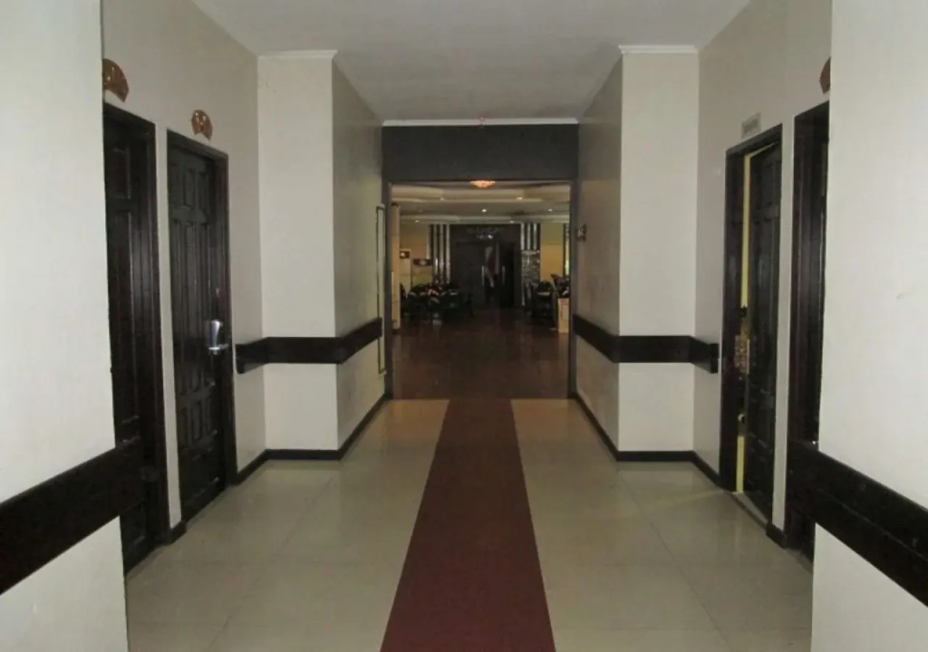 Merpati Hotel