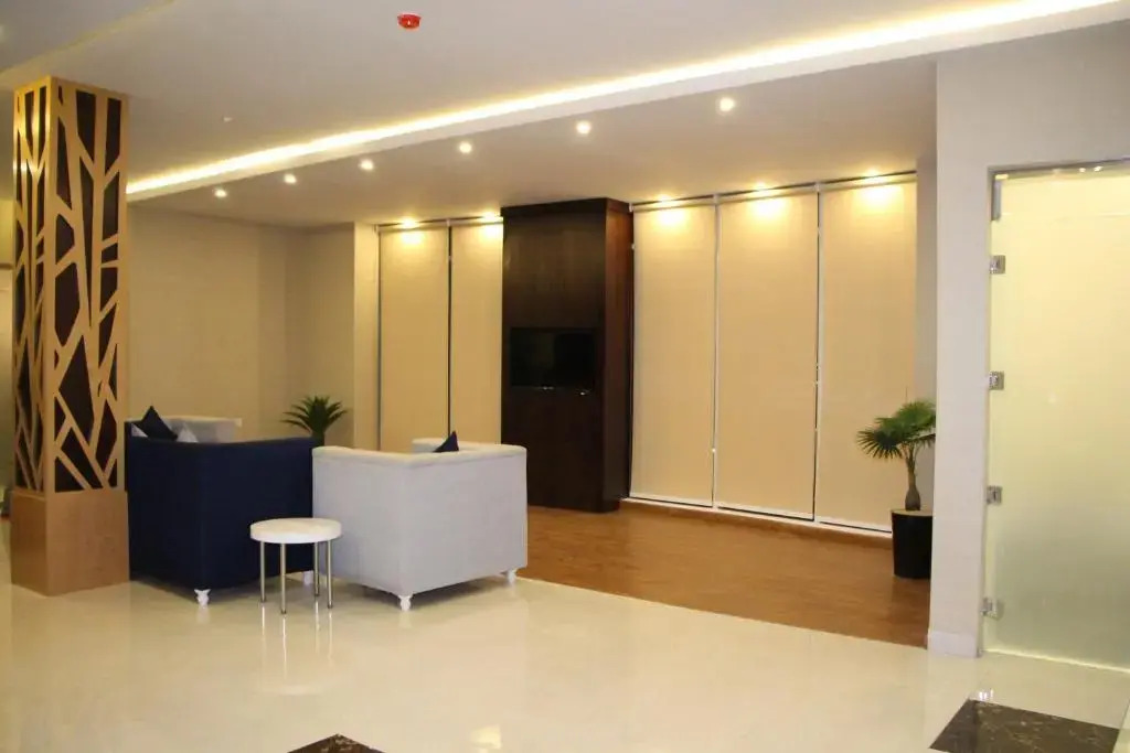 Almuhaidb Residence Al Jubail for Serviced Apartments