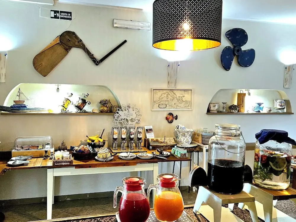 Hotel Cerrano
