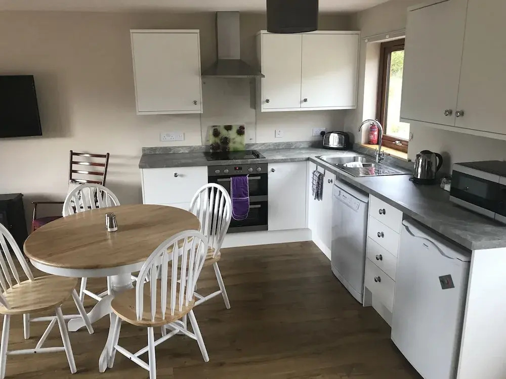 Thistle Do Nicely Self Catering