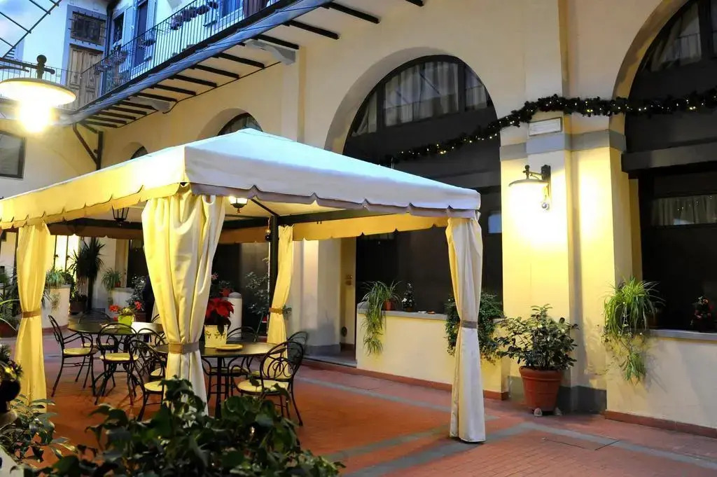 Residence La Contessina