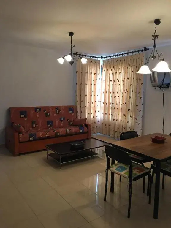 Apartamento Con Vistas Al Mar