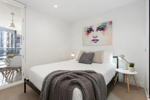 Complete Host SEE Apartments