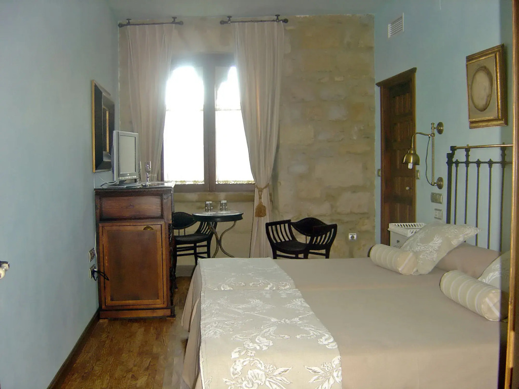 Hotel Cetina Palacio de los Salcedo