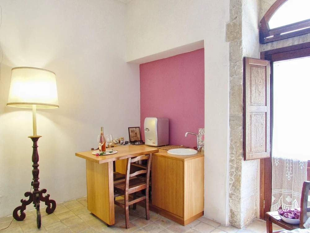 Le Dimore di Via Lenza
