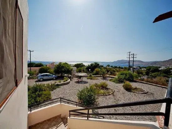 CrossRhodes Villas