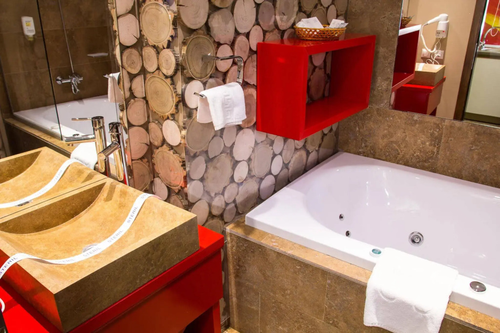 Aparthotel Gutinului