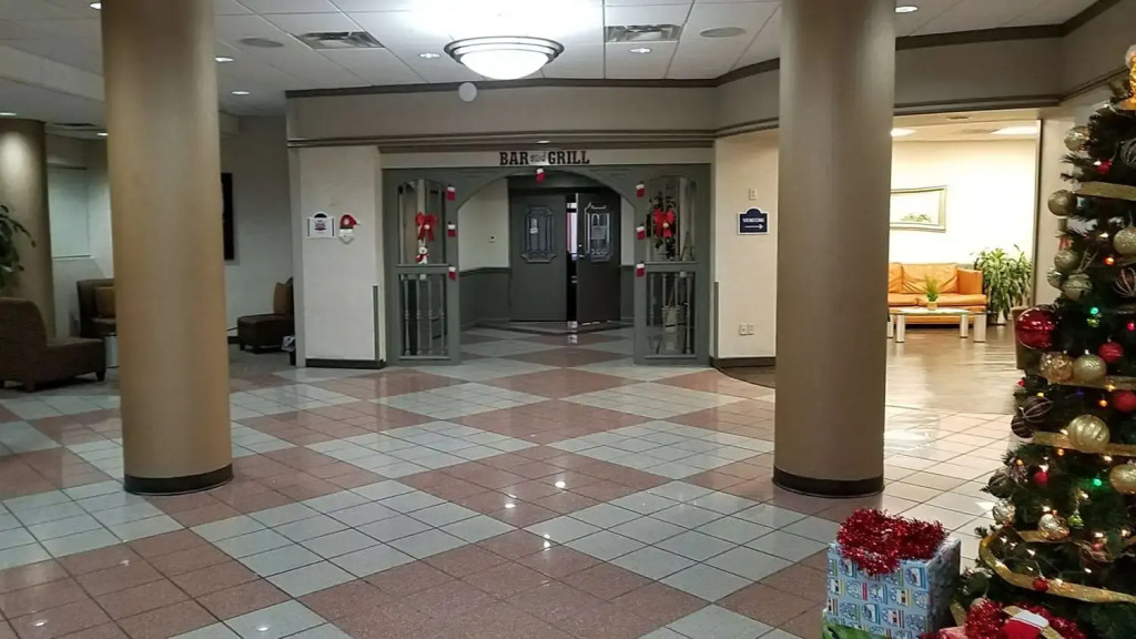SureStay Plus Hotel by Best Western St. Louis Airport