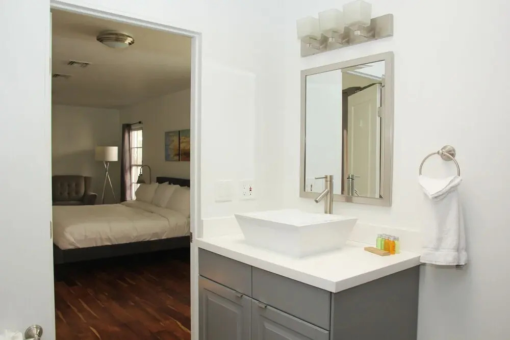Charming 2BR near Beverly Hills by Sonder