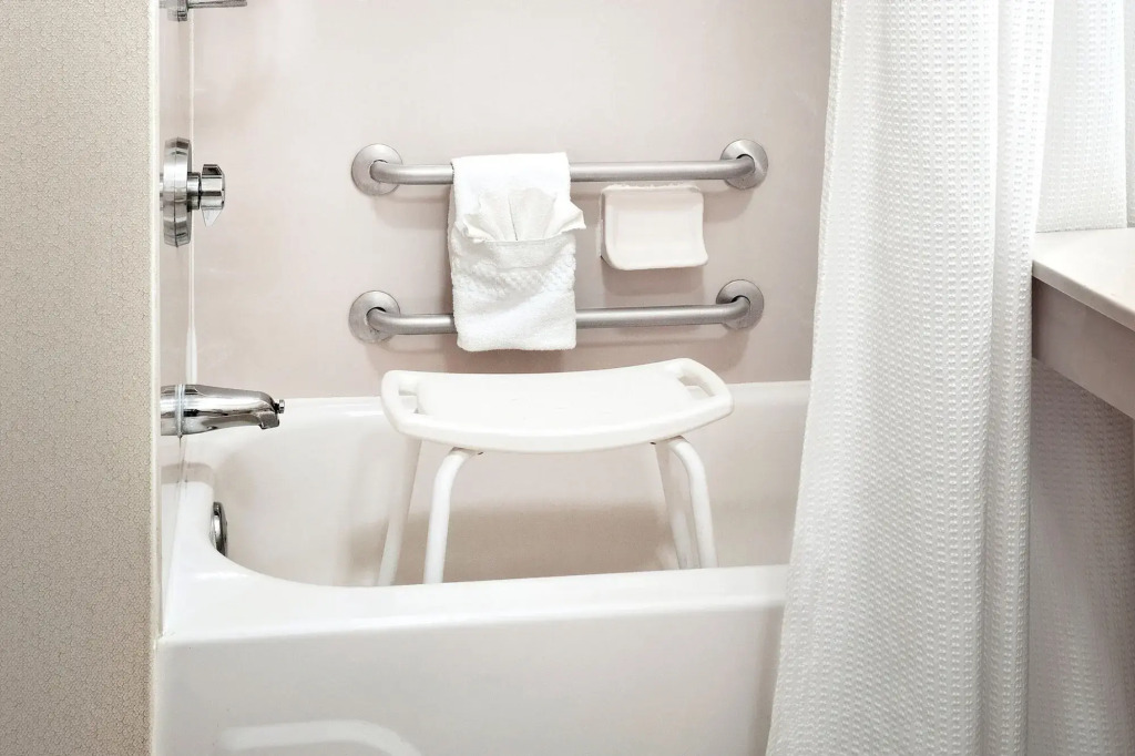 SpringHill Suites Phoenix Downtown