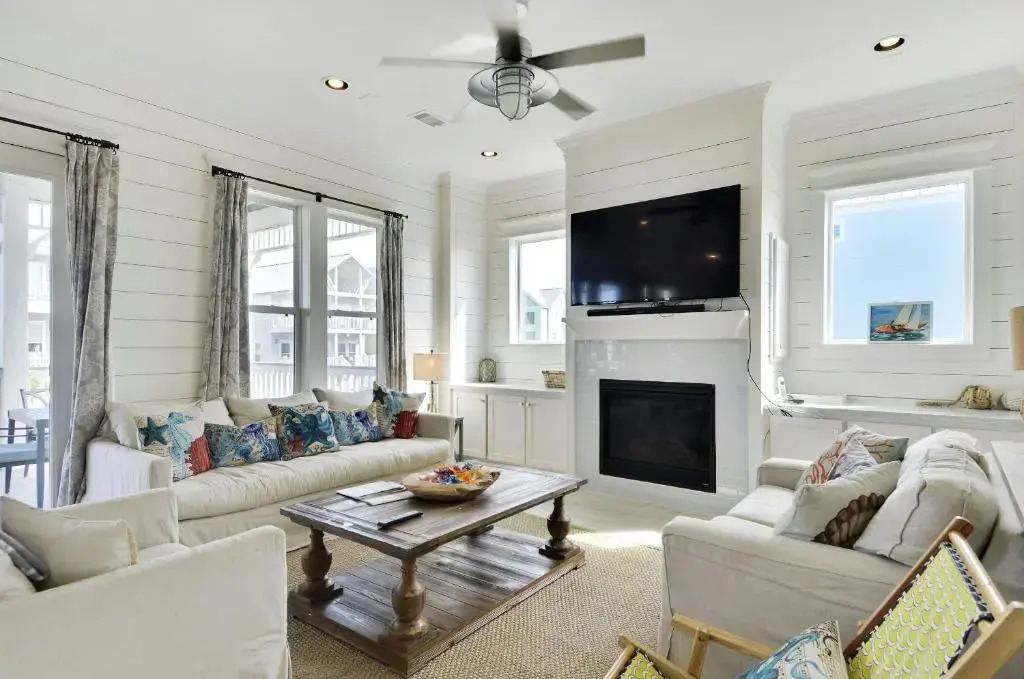 Beachside Haven