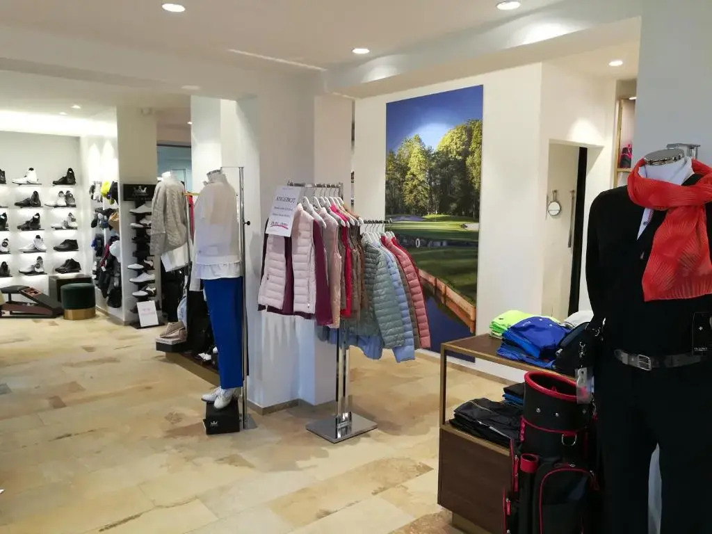 Golfhotel Bodensee by Michael Ritter