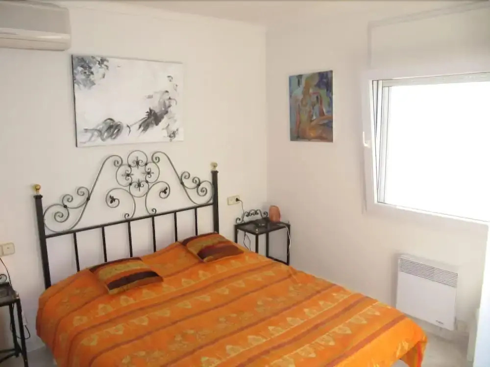 Apartamento 4058 - Residencial Puigrom, Bl. 4, Bjo B