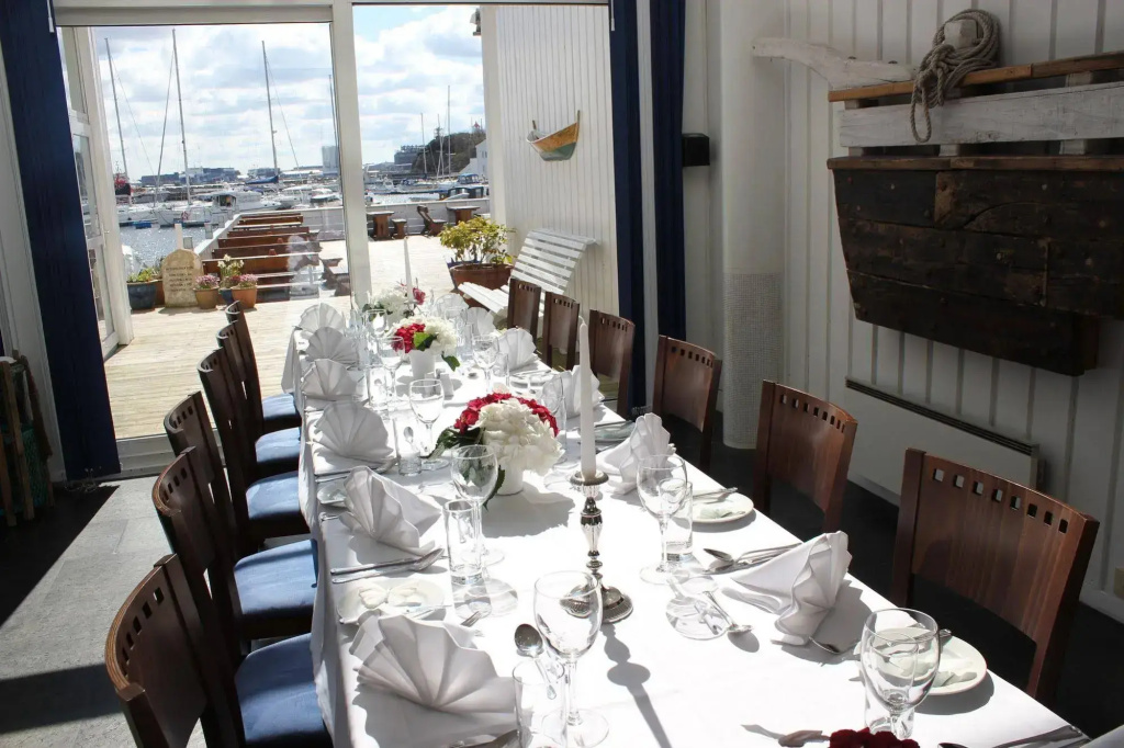 Hummeren Hotel