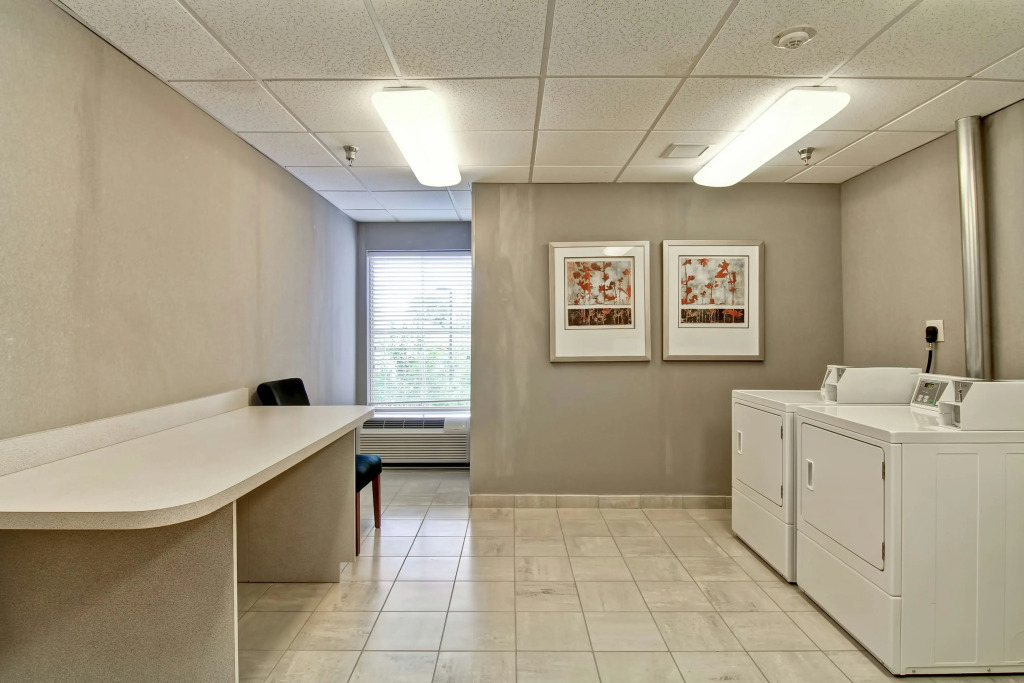 Homewood Suites by Hilton Leesburg