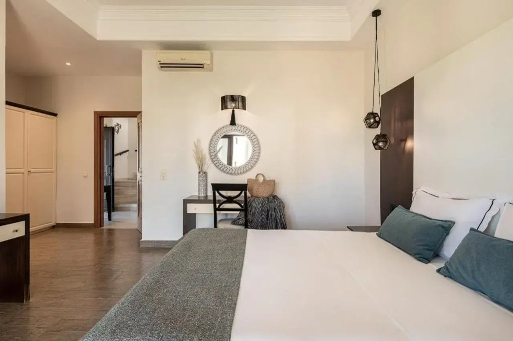 Caldera Platanias Villas