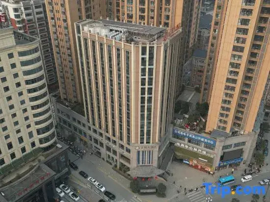 Zhengyang Hotel