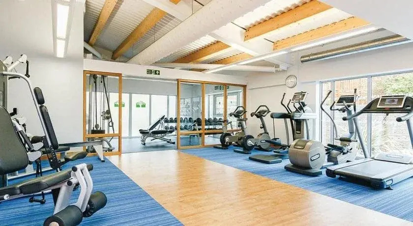 Cheddar Woods Resort And Spa