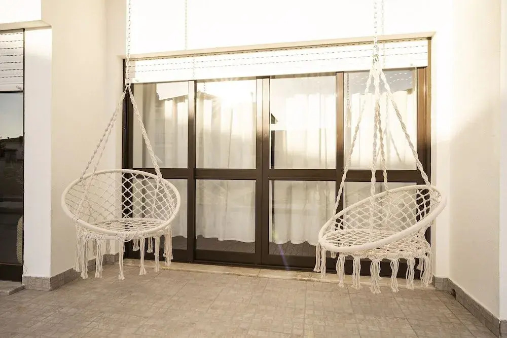 Ericeira Paradise - YOGA included