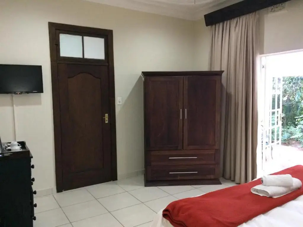 Polokwane Place-Uhuru Manor
