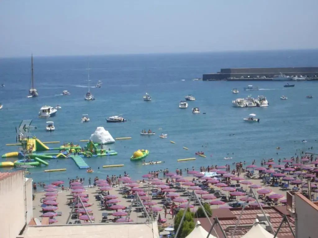 Hotel La Rusticana