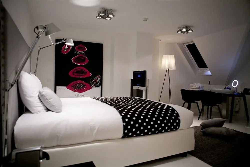 Boutique Hotel MANNA - Quality Lodgings