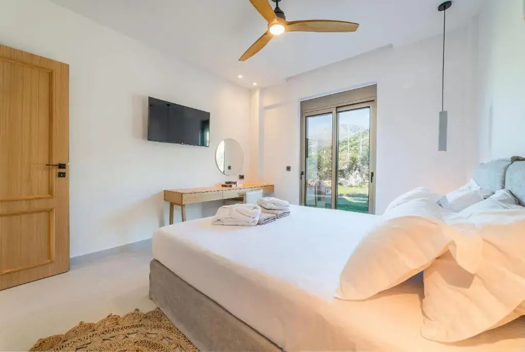 Increteblue Suites