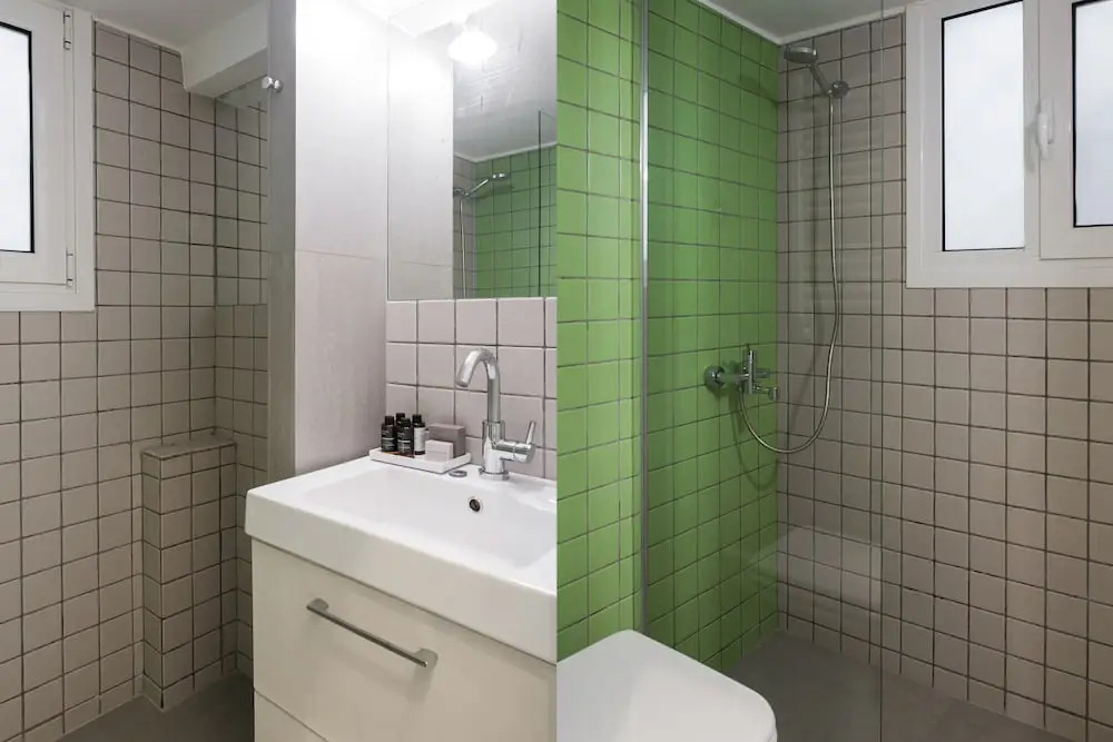 Unique 2BR Apartment in Filothei