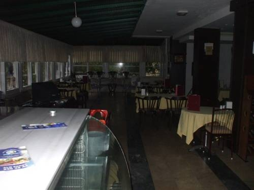 Antalyali Hotel