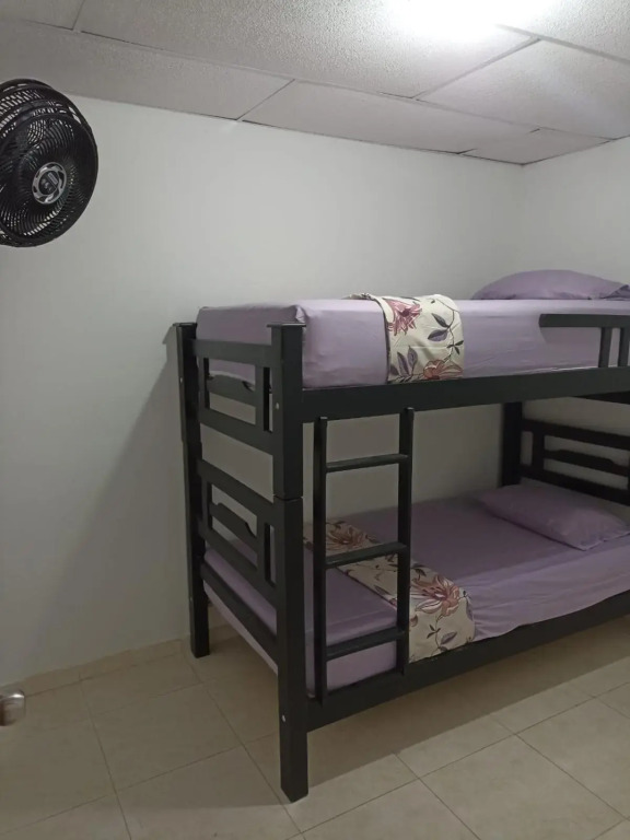 ApartamentosChechi