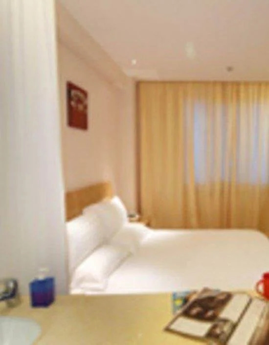 Star Of The City Business Inn
