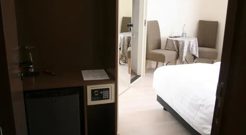 B&B Geste d Alice