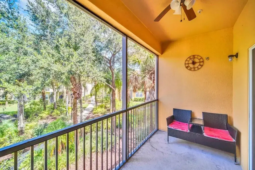 Brand NEW Garden View Condo Minutes to Disney