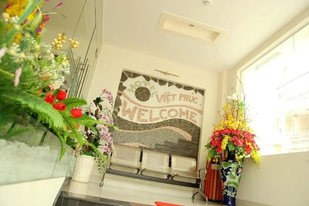Viet Phuc Hotel