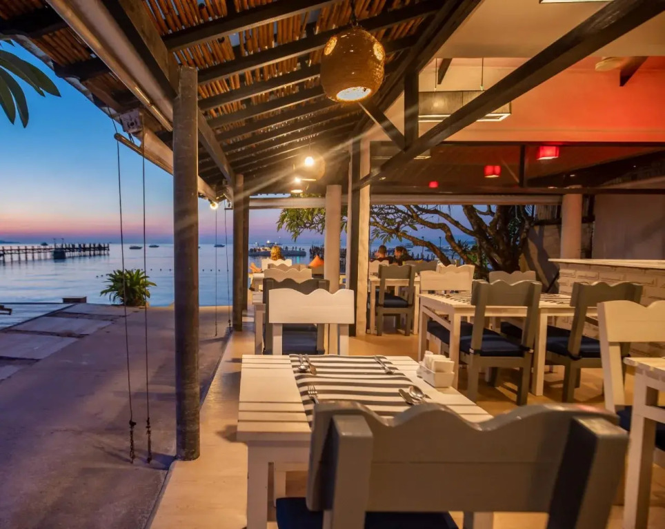 Punnpreeda Beach Resort