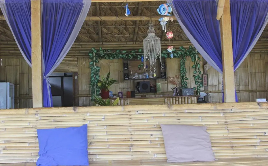 The Tandjoeng Homestay and Resto