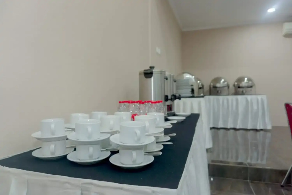 C'One Hotel Cempaka Putih
