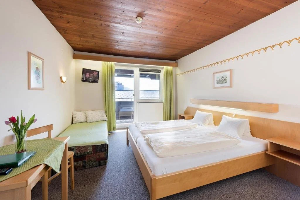 Hotel Linde