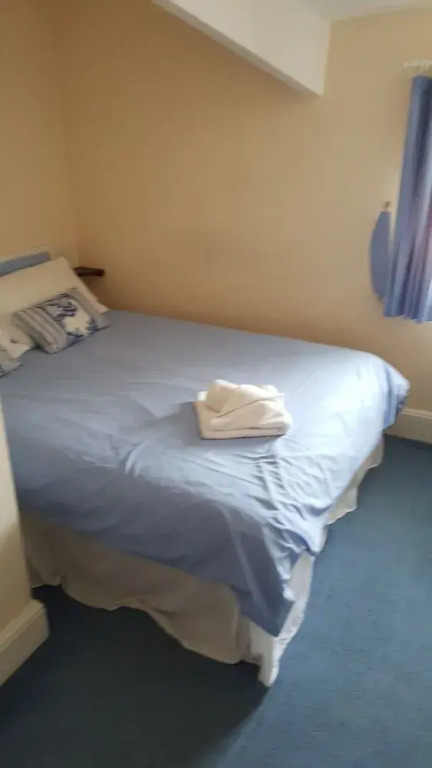 Marlow Lodge