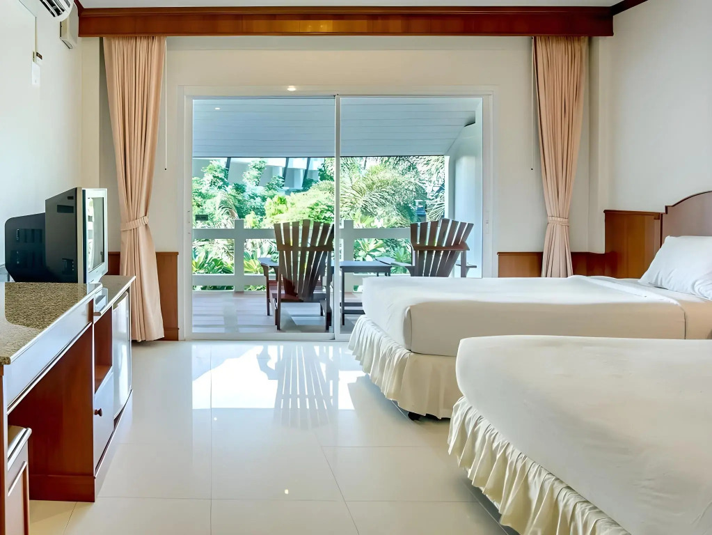 Neptunes Villa