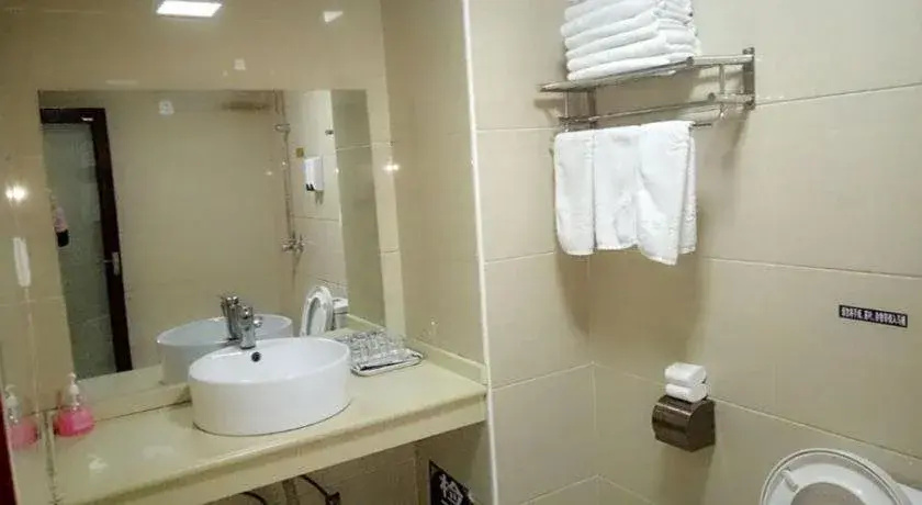 Xin Yue Hotel