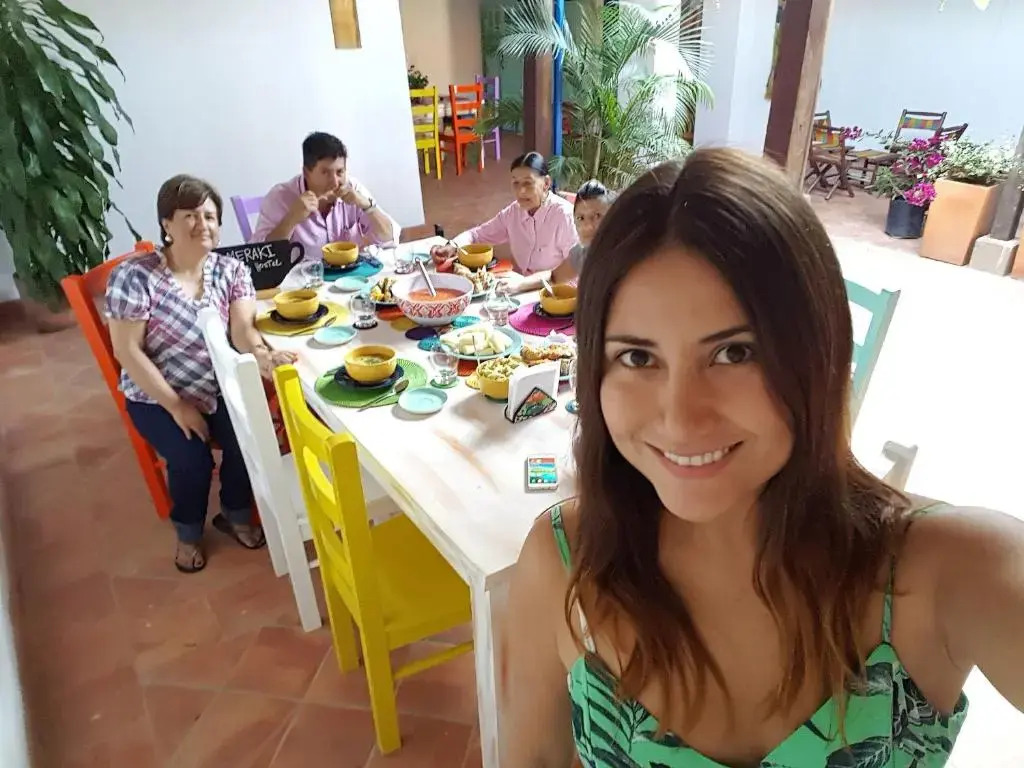 Meraki Boutique Hostel